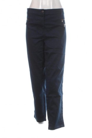 Dámské kalhoty  Canda, Velikost 3XL, Barva Modrá, Cena  319,00 Kč