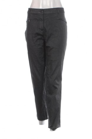 Damenhose Canda, Größe 3XL, Farbe Schwarz, Preis 13,99 €