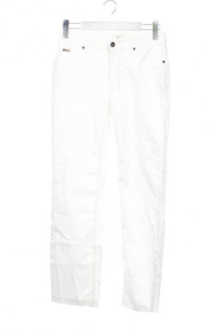 Дамски панталон Cerruti 1881, Размер S, Цвят Бял, Цена 87,00 €