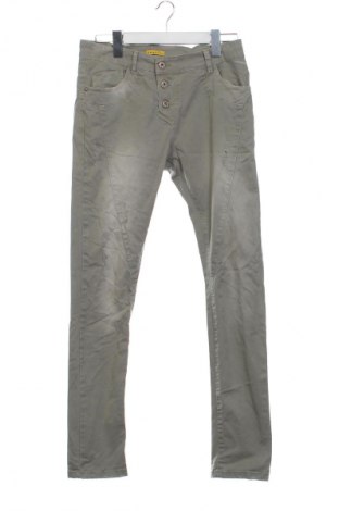 Damenhose Chilli, Größe M, Farbe Grün, Preis € 8,99