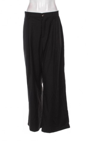 Pantaloni de femei Cider, Mărime XL, Culoare Negru, Preț 54,99 Lei