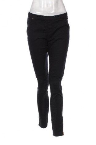 Pantaloni de femei Clockhouse, Mărime L, Culoare Negru, Preț 28,99 Lei