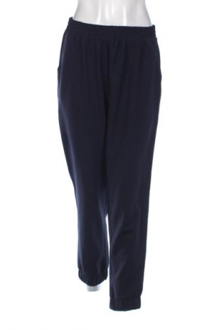 Pantaloni de femei Clockhouse, Mărime XL, Culoare Albastru, Preț 43,99 Lei