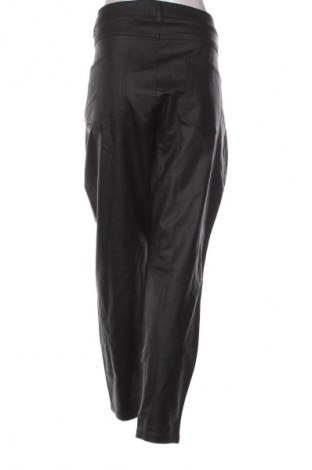 Pantaloni de femei Clockhouse, Mărime 3XL, Culoare Negru, Preț 36,99 Lei