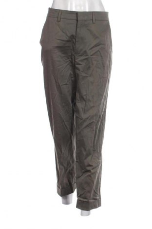 Damskie spodnie Closed, Rozmiar S, Kolor Zielony, Cena 96,99 zł