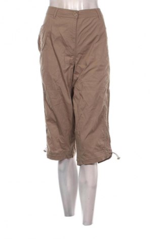 Damenhose Collection L, Größe XXL, Farbe Braun, Preis € 10,99