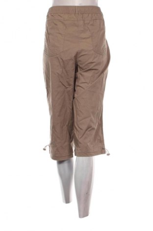 Damenhose Collection L, Größe XXL, Farbe Braun, Preis € 10,99