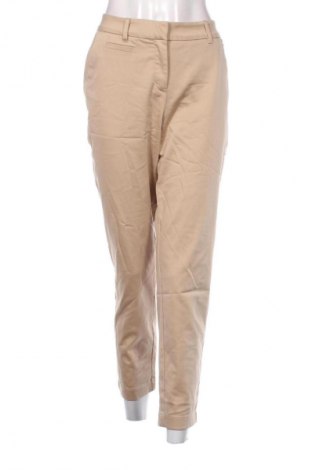 Дамски панталон Comma,, Размер L, Цвят Бежов, Цена 12,78 €