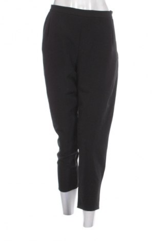 Γυναικείο παντελόνι Coqueterra, Μέγεθος L, Χρώμα Μαύρο, Τιμή 7,99 €