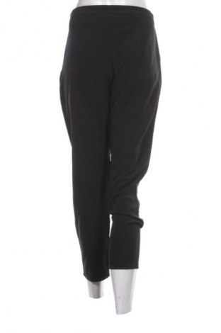 Γυναικείο παντελόνι Coqueterra, Μέγεθος L, Χρώμα Μαύρο, Τιμή 7,99 €