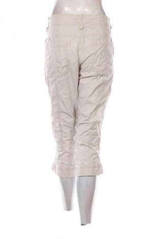 Damskie spodnie Corel, Rozmiar XL, Kolor Beżowy, Cena 70,99 zł