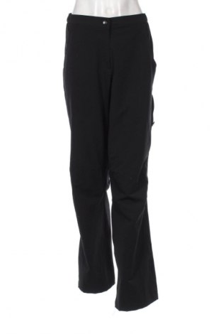 Női nadrág Crane, Méret XL, Szín Fekete, Ár 3 629 Ft