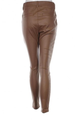 Damenhose Cream, Größe S, Farbe Braun, Preis 9,99 €