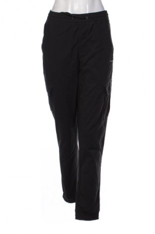Pantaloni de femei DAILY AESTHETIKZ, Mărime L, Culoare Negru, Preț 122,99 Lei