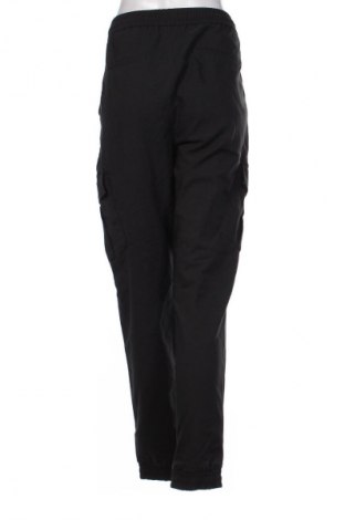 Pantaloni de femei DAILY AESTHETIKZ, Mărime L, Culoare Negru, Preț 122,99 Lei