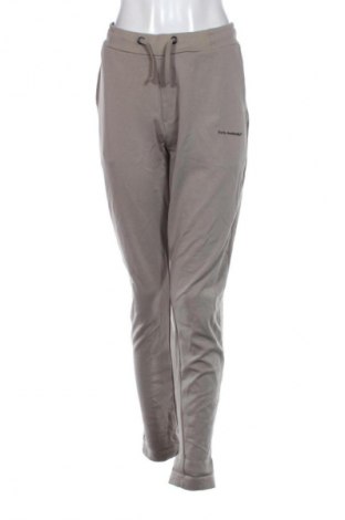 Γυναικείο παντελόνι DAILY AESTHETIKZ, Μέγεθος L, Χρώμα  Μπέζ, Τιμή 9,99 €