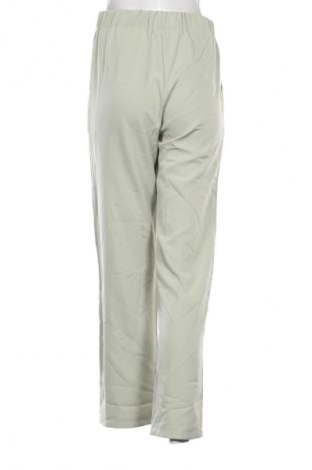 Pantaloni de femei DAZY, Mărime M, Culoare Verde, Preț 40,99 Lei