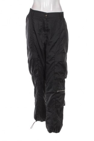 Дамски панталон DEF, Размер L, Цвят Черен, Цена 24,03 €