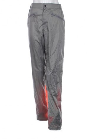 Damenhose Decathlon, Größe S, Farbe Grau, Preis 12,99 €