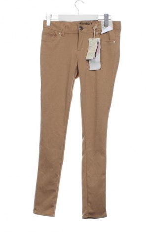 Dámské kalhoty  Denim Co., Velikost M, Barva Béžová, Cena  309,00 Kč