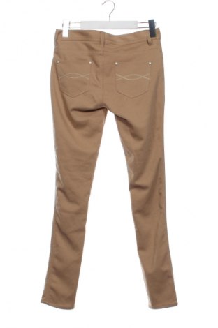Dámské kalhoty  Denim Co., Velikost M, Barva Béžová, Cena  309,00 Kč