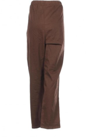 Női nadrág Denim&Co., Méret 3XL, Szín Barna, Ár 4 919 Ft