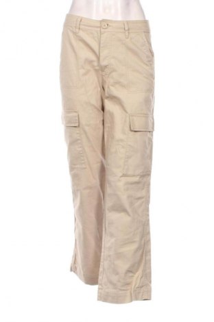 Damenhose Denim&Co., Größe S, Farbe Beige, Preis € 5,99