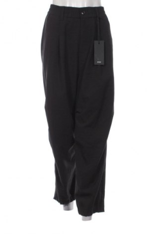 Damskie spodnie Drykorn for beautiful people, Rozmiar XL, Kolor Czarny, Cena 157,99 zł