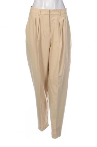 Dámské kalhoty  Edited, Velikost M, Barva Béžová, Cena  299,00 Kč
