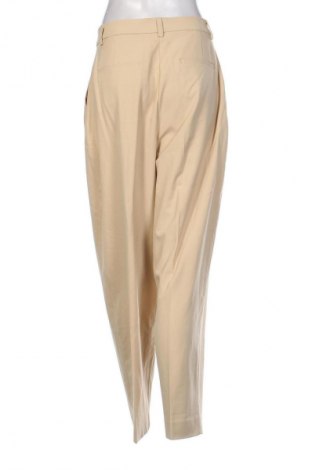 Dámské kalhoty  Edited, Velikost M, Barva Béžová, Cena  299,00 Kč