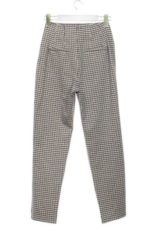 Pantaloni de femei Eksept, Mărime XXS, Culoare Multicolor, Preț 30,99 Lei