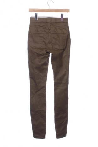 Γυναικείο παντελόνι Eksept, Μέγεθος XS, Χρώμα  Μπέζ, Τιμή 5,99 €