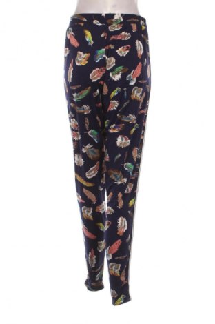 Γυναικείο παντελόνι Elle Nor, Μέγεθος XL, Χρώμα Πολύχρωμο, Τιμή 10,99 €