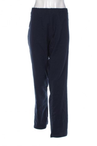 Pantaloni de femei Esmara, Mărime 3XL, Culoare Albastru, Preț 57,99 Lei