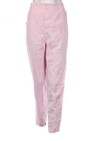Dámske nohavice Esprit, Veľkosť L, Farba Ružová, Cena  15,95 €