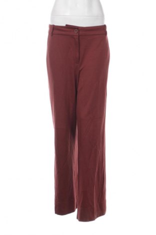 Damskie spodnie Esprit, Rozmiar XL, Kolor Czerwony, Cena 54,99 zł