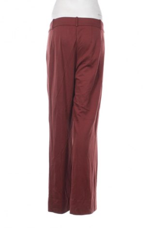 Damskie spodnie Esprit, Rozmiar XL, Kolor Czerwony, Cena 54,99 zł