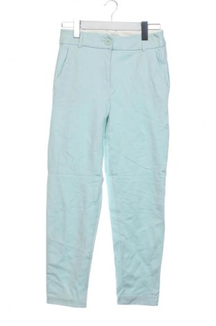 Дамски панталон Esprit, Размер XS, Цвят Зелен, Цена 5,62 €