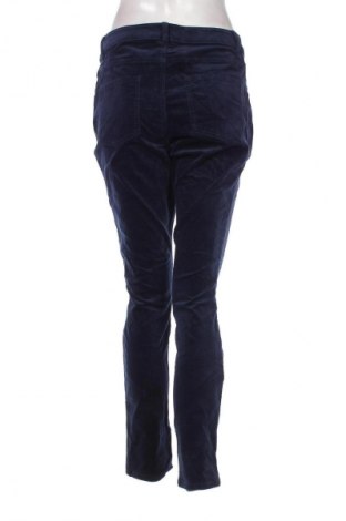 Γυναικείο παντελόνι Essentials by Tchibo, Μέγεθος L, Χρώμα Μπλέ, Τιμή 7,99 €