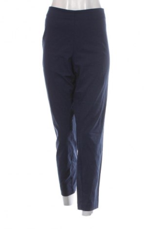 Γυναικείο παντελόνι Essentials by Tchibo, Μέγεθος XXL, Χρώμα Μπλέ, Τιμή 12,99 €