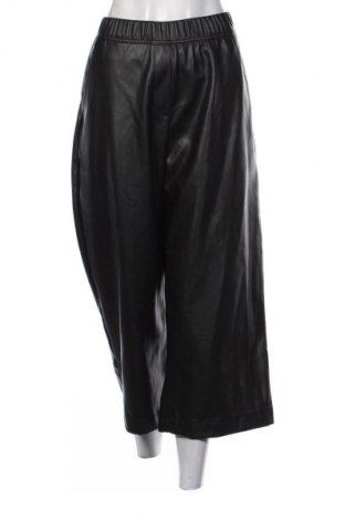 Damskie spodnie Essentials by Tchibo, Rozmiar XL, Kolor Czarny, Cena 34,99 zł