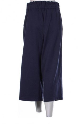Damskie spodnie Essentials by Tchibo, Rozmiar XL, Kolor Niebieski, Cena 38,99 zł