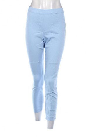 Дамски панталон Essentials by Tchibo, Размер L, Цвят Син, Цена 6,64 €