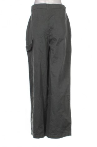 Damskie spodnie Even&Odd, Rozmiar L, Kolor Zielony, Cena 78,99 zł