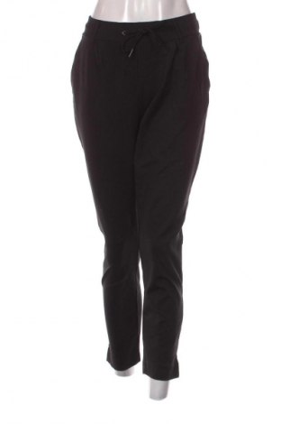 Damskie spodnie Ever.me by Takko Fashion, Rozmiar XL, Kolor Czarny, Cena 43,99 zł