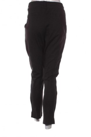 Damskie spodnie Ever.me by Takko Fashion, Rozmiar XL, Kolor Czarny, Cena 43,99 zł