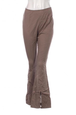 Damenhose Ever.me by Takko Fashion, Größe XL, Farbe Beige, Preis 14,99 €