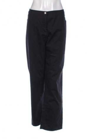 Dámské kalhoty  Fabiani, Velikost XXL, Barva Černá, Cena  209,00 Kč