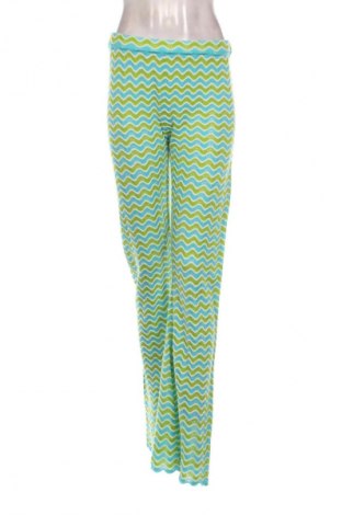 Dámské kalhoty  Fb Sister, Velikost L, Barva Vícebarevné, Cena  169,00 Kč