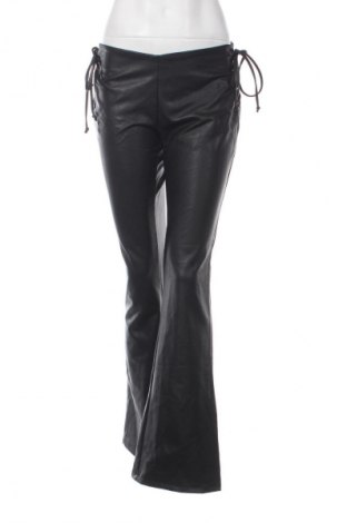 Дамски панталон Fb Sister, Размер L, Цвят Черен, Цена 7,15 €